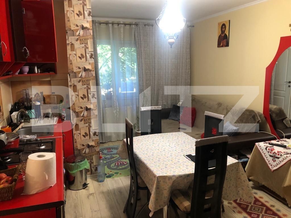 Apartament de vânzare 2 camere Intre Lacuri - 54148AV | BLITZ Cluj-Napoca | Poza2