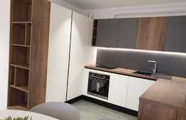 Apartament de lux, priveliste panoramica, incalzire in pardoseala, dressing, lift, parcare subterana, zona Metro