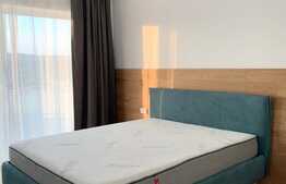 Apartament de lux, priveliste panoramica, incalzire in pardoseala, dressing, lift, parcare subterana, zona Metro