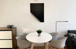 Apartament de lux, priveliste panoramica, incalzire in pardoseala, dressing, lift, parcare subterana, zona Metro