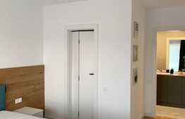 Apartament de lux, priveliste panoramica, incalzire in pardoseala, dressing, lift, parcare subterana, zona Metro