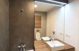 Apartament de lux, priveliste panoramica, incalzire in pardoseala, dressing, lift, parcare subterana, zona Metro