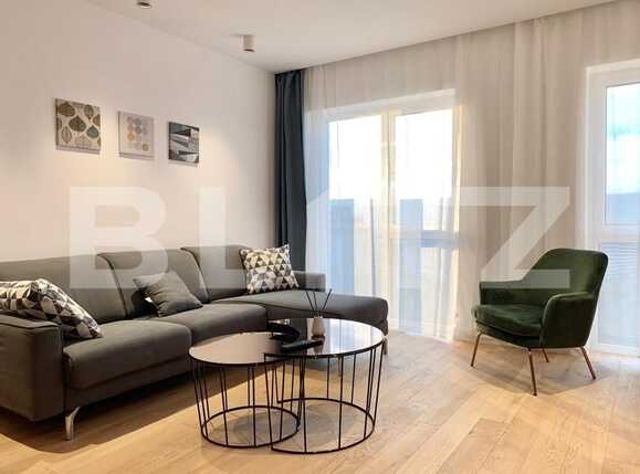 Apartament de vânzare 3 camere Floreşti - 54149AV | BLITZ Cluj-Napoca | Poza4