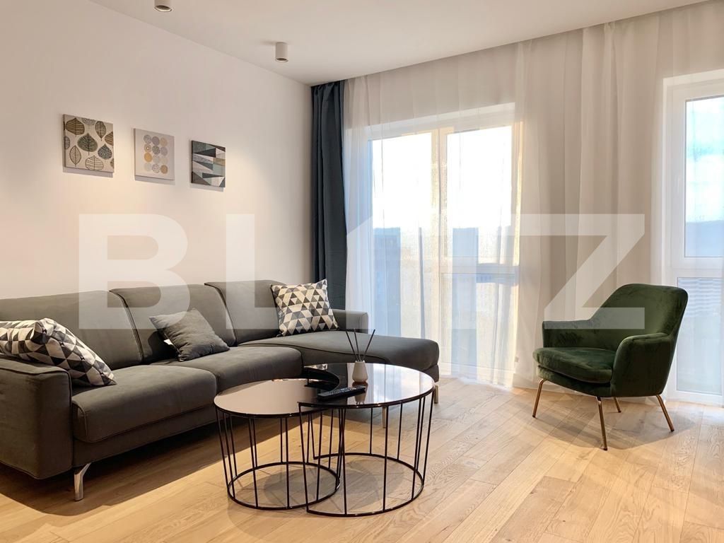 Apartament de vânzare 3 camere Floreşti - 54149AV | BLITZ Cluj-Napoca | Poza4