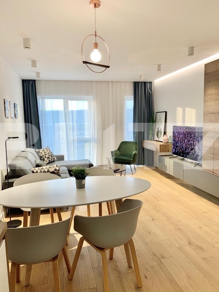 Apartament de vânzare 3 camere Floreşti - 54149AV | BLITZ Cluj-Napoca | Poza1