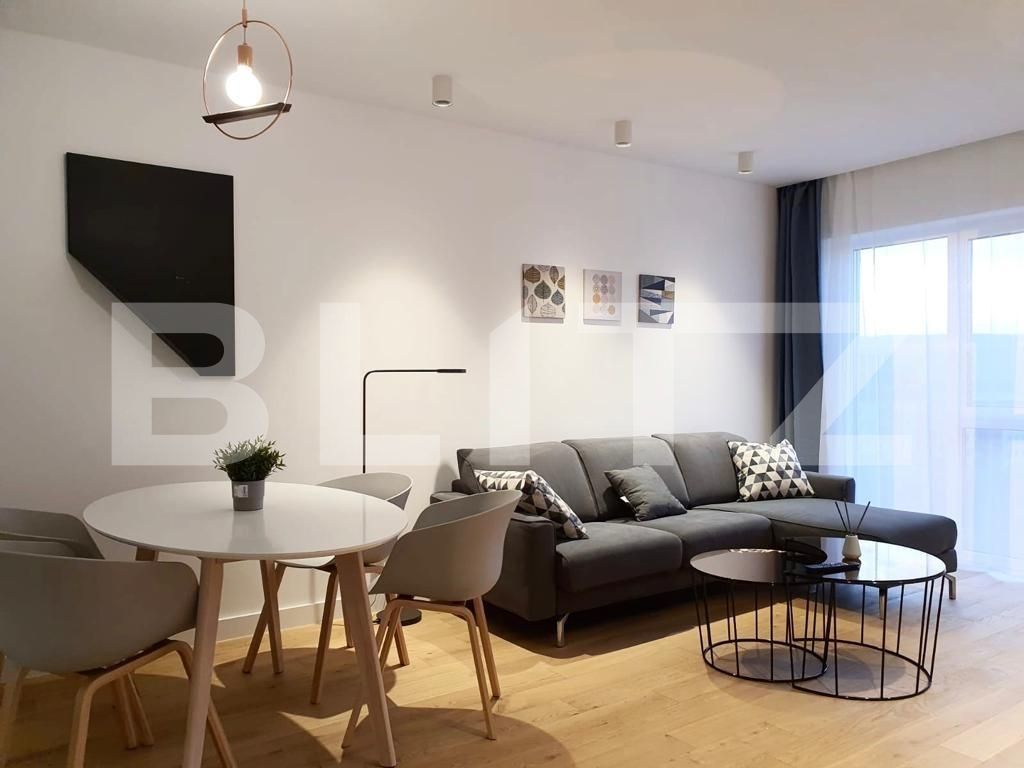 Apartament de vânzare 3 camere Floreşti - 54149AV | BLITZ Cluj-Napoca | Poza2