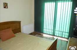 Vanzare 3 camere, imobil nou, mobilat si utilat