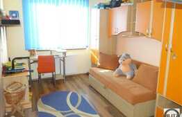 Vanzare 3 camere, imobil nou, mobilat si utilat