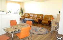 Vanzare 3 camere, imobil nou, mobilat si utilat