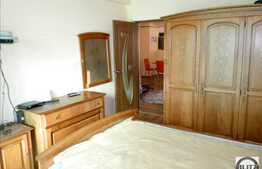 Vanzare 3 camere, imobil nou, mobilat si utilat