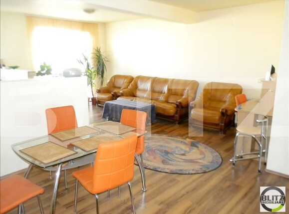 Apartament de vânzare 3 camere Floreşti - 5415AV | BLITZ Cluj-Napoca | Poza1