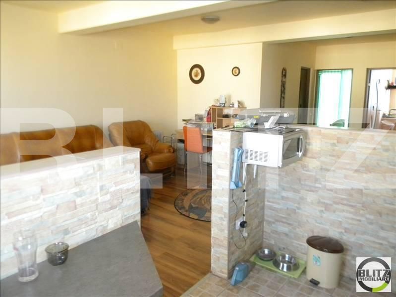 Apartament de vânzare 3 camere Floreşti - 5415AV | BLITZ Cluj-Napoca | Poza3