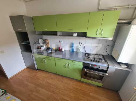 Apartament de vânzare 2 camere Floreşti - 54150AV | BLITZ Cluj-Napoca | Poza2