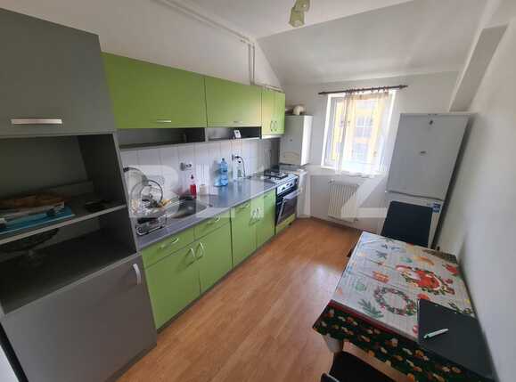 Apartament de vânzare 2 camere Floreşti - 54150AV | BLITZ Cluj-Napoca | Poza1