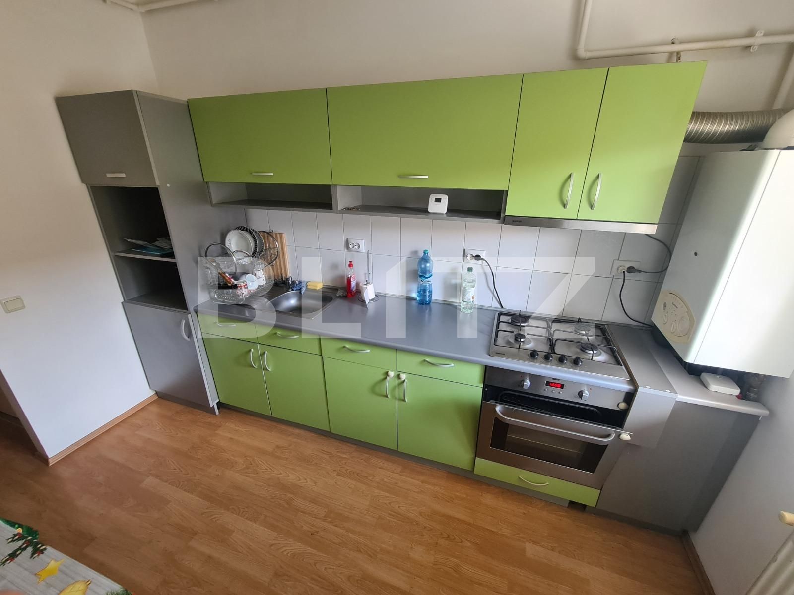 Apartament de vânzare 2 camere Floreşti - 54150AV | BLITZ Cluj-Napoca | Poza2