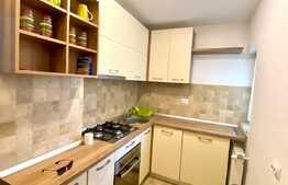 Apartament 1 camera, 46 mp, zona strazii Teodor Mihali, zona IULIUS Mall/FSEGA