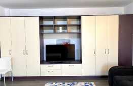 Apartament 1 camera, 46 mp, zona strazii Teodor Mihali, zona IULIUS Mall/FSEGA