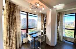 Apartament 1 camera, 46 mp, zona strazii Teodor Mihali, zona IULIUS Mall/FSEGA