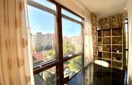 Apartament 1 camera, 46 mp, zona strazii Teodor Mihali, zona IULIUS Mall/FSEGA