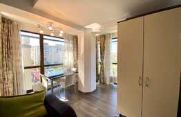 Apartament 1 camera, 46 mp, zona strazii Teodor Mihali, zona IULIUS Mall/FSEGA