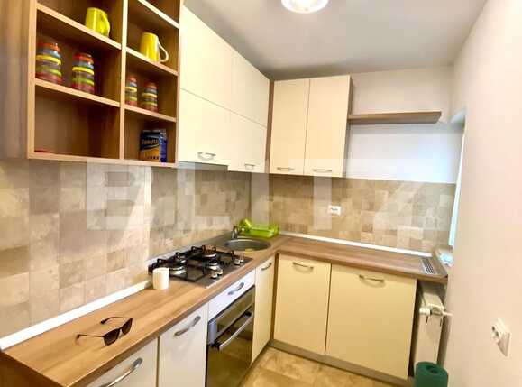 Garsonieră de închiriat Gheorgheni - 54151AI | BLITZ Cluj-Napoca | Poza11