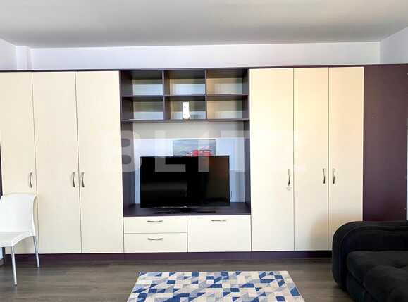 Garsonieră de închiriat Gheorgheni - 54151AI | BLITZ Cluj-Napoca | Poza6