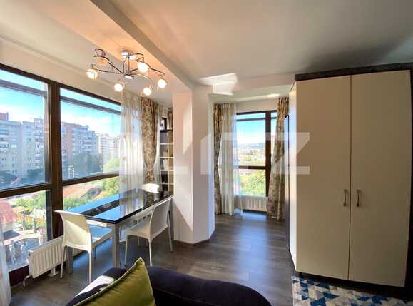 Garsonieră de închiriat Gheorgheni - 54151AI | BLITZ Cluj-Napoca | Poza4