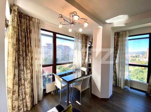 Garsonieră de închiriat Gheorgheni - 54151AI | BLITZ Cluj-Napoca | Poza7