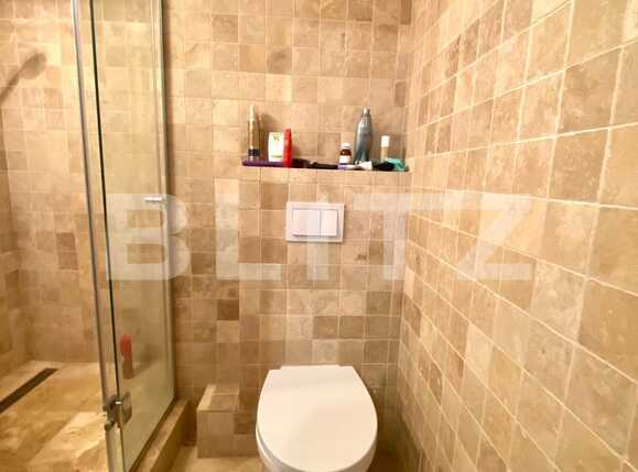 Garsonieră de închiriat Gheorgheni - 54151AI | BLITZ Cluj-Napoca | Poza12