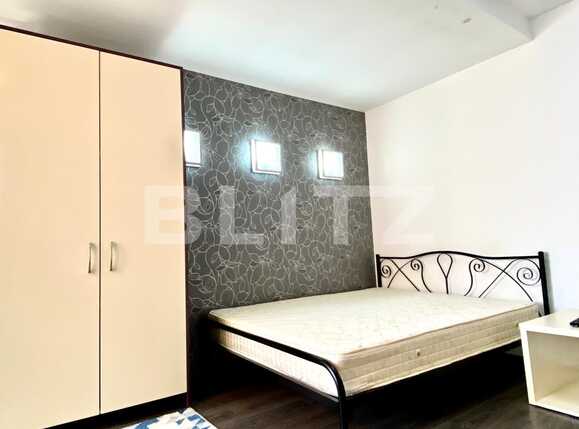 Garsonieră de închiriat Gheorgheni - 54151AI | BLITZ Cluj-Napoca | Poza1