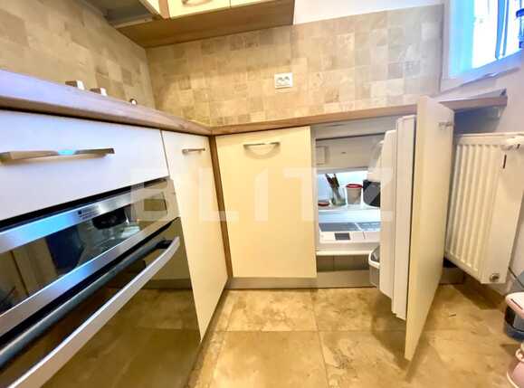 Garsonieră de închiriat Gheorgheni - 54151AI | BLITZ Cluj-Napoca | Poza10