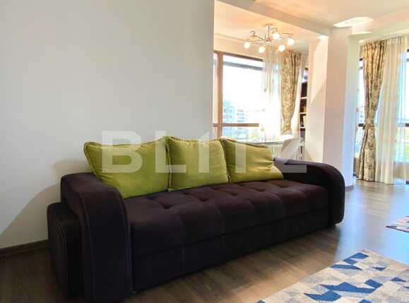 Garsonieră de închiriat Gheorgheni - 54151AI | BLITZ Cluj-Napoca | Poza5