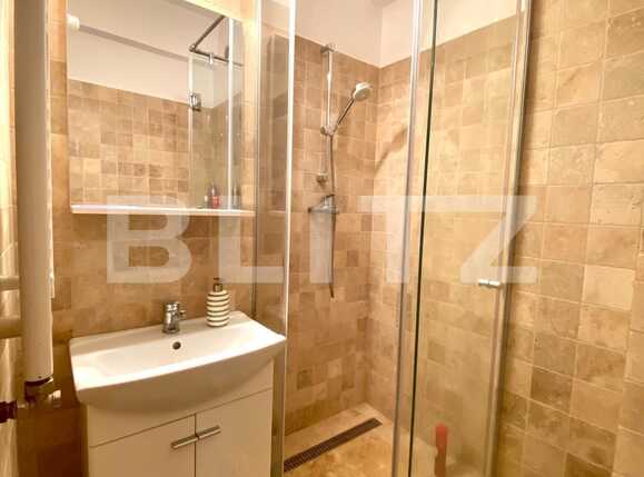 Garsonieră de închiriat Gheorgheni - 54151AI | BLITZ Cluj-Napoca | Poza13