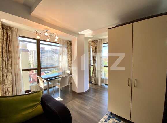 Garsonieră de închiriat Gheorgheni - 54151AI | BLITZ Cluj-Napoca | Poza8
