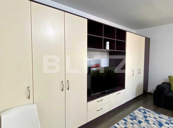 Garsonieră de închiriat Gheorgheni - 54151AI | BLITZ Cluj-Napoca | Poza3