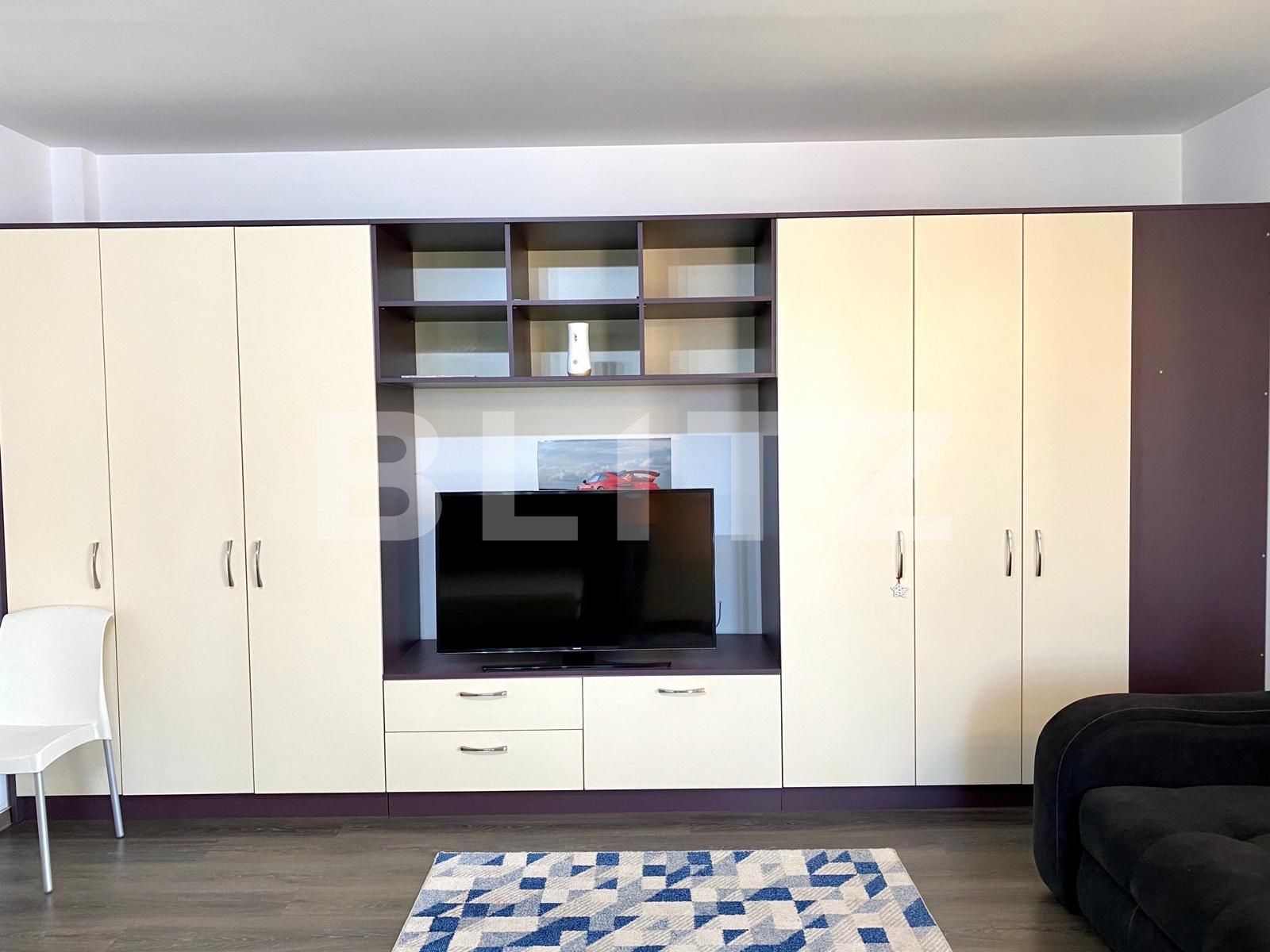 Garsonieră de închiriat Gheorgheni - 54151AI | BLITZ Cluj-Napoca | Poza6