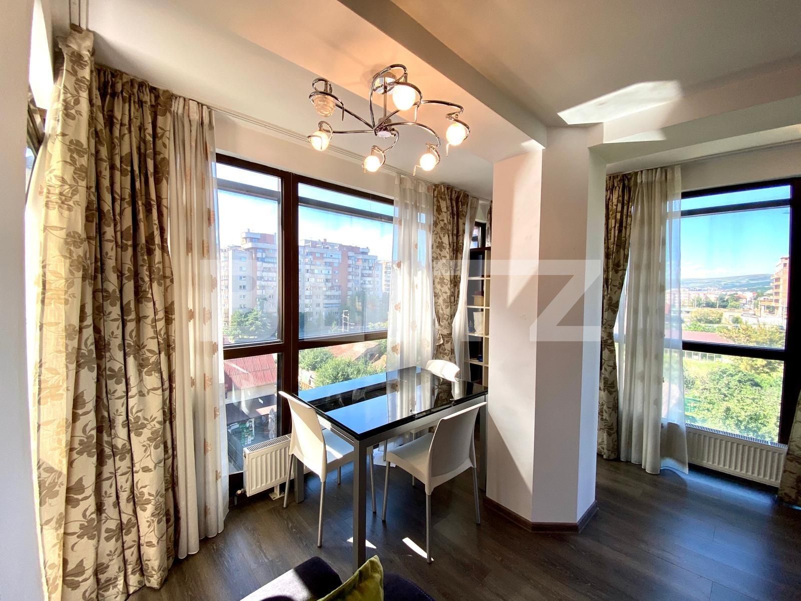 Garsonieră de închiriat Gheorgheni - 54151AI | BLITZ Cluj-Napoca | Poza7