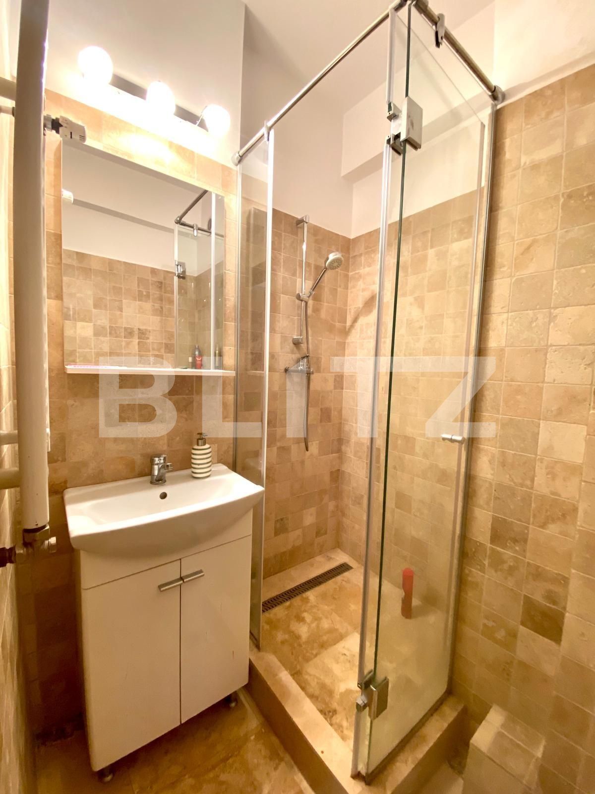 Garsonieră de închiriat Gheorgheni - 54151AI | BLITZ Cluj-Napoca | Poza13