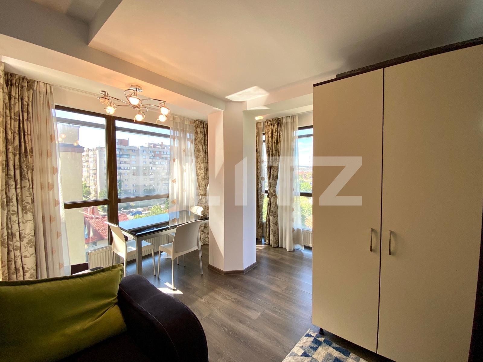 Garsonieră de închiriat Gheorgheni - 54151AI | BLITZ Cluj-Napoca | Poza8