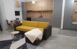 Apartament de lux, totul nou, etaj intermediar, parcare, zona Teilor