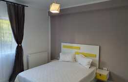 Apartament de lux, totul nou, etaj intermediar, parcare, zona Teilor