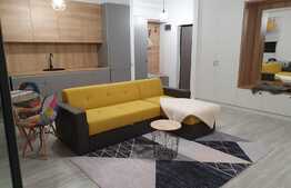 Apartament de lux, totul nou, etaj intermediar, parcare, zona Teilor