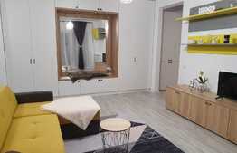 Apartament de lux, totul nou, etaj intermediar, parcare, zona Teilor