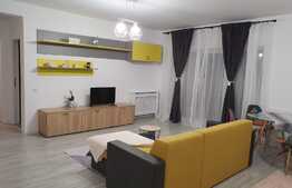 Apartament de lux, totul nou, etaj intermediar, parcare, zona Teilor