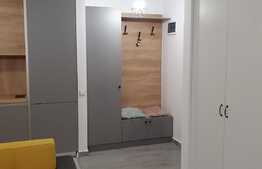 Apartament de lux, totul nou, etaj intermediar, parcare, zona Teilor