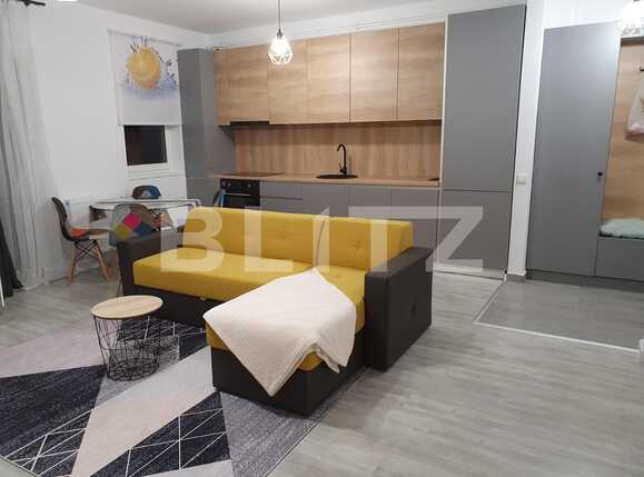 Apartament de vânzare 2 camere Floreşti - 54152AV | BLITZ Cluj-Napoca | Poza6