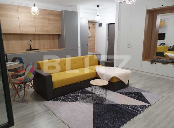 Apartament de vânzare 2 camere Floreşti - 54152AV | BLITZ Cluj-Napoca | Poza4