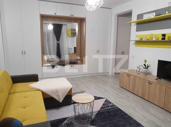 Apartament de vânzare 2 camere Floreşti - 54152AV | BLITZ Cluj-Napoca | Poza3