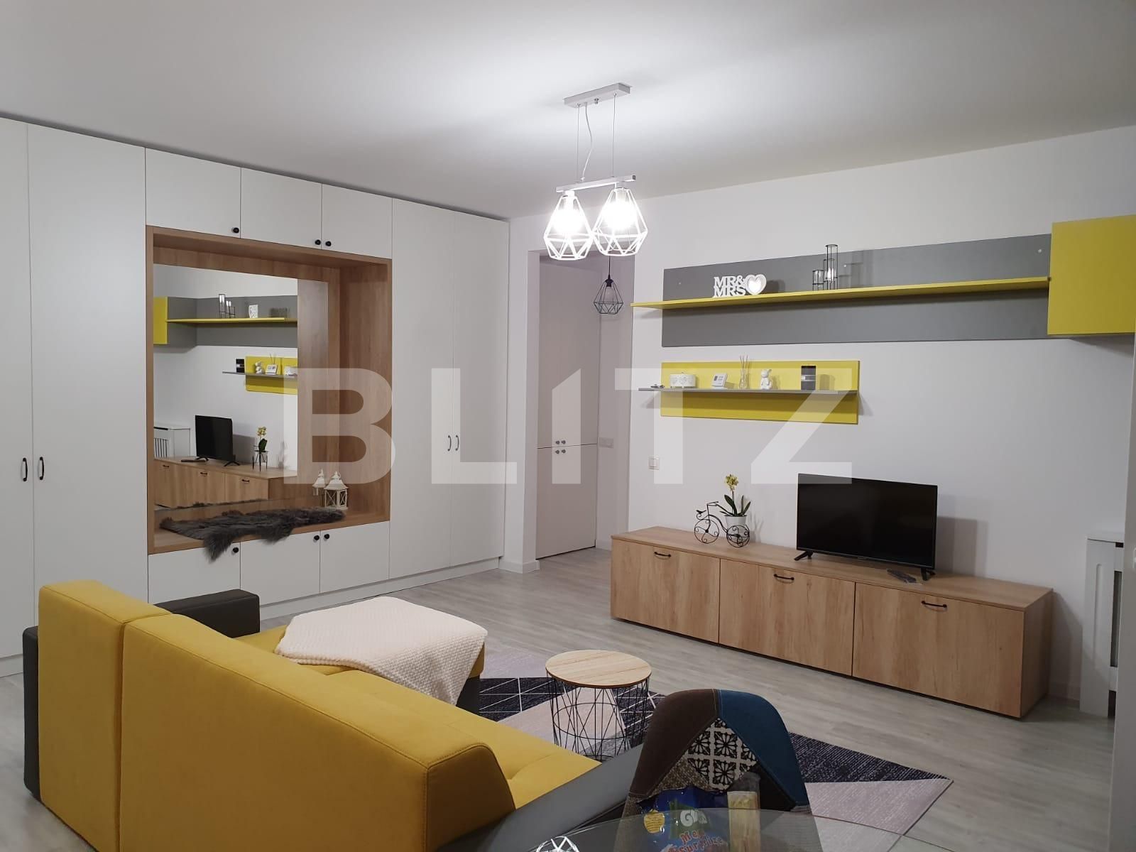 Apartament de vânzare 2 camere Floreşti - 54152AV | BLITZ Cluj-Napoca | Poza2