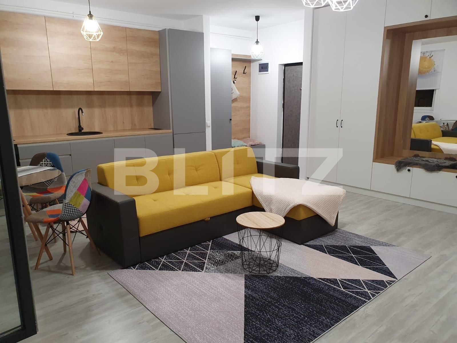 Apartament de vânzare 2 camere Floreşti - 54152AV | BLITZ Cluj-Napoca | Poza4